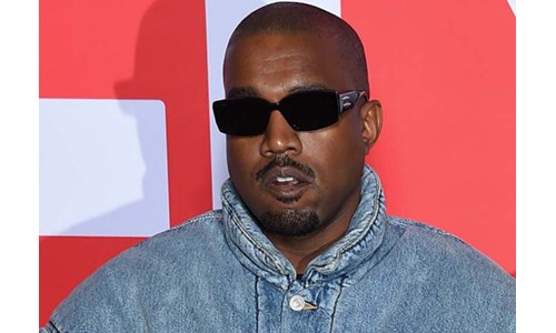 KAYNE WEST, ABD BAŞKANI OLMAKTAN VAZ GEÇTİ